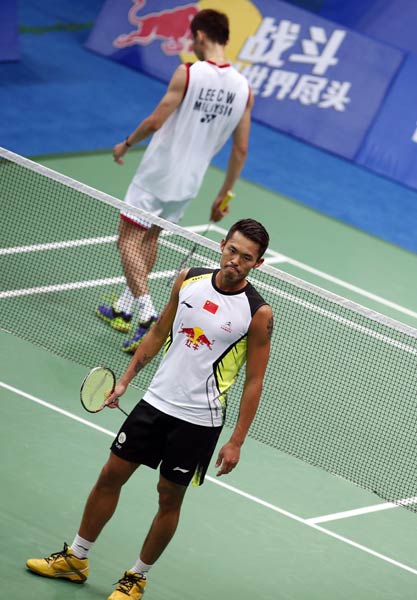 流畅的团队 流畅的团队