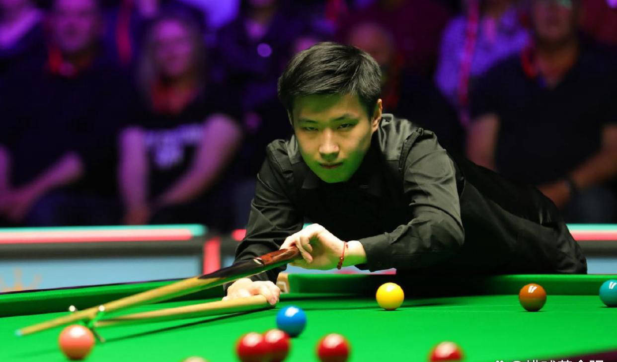 在这场决赛 在这场决赛