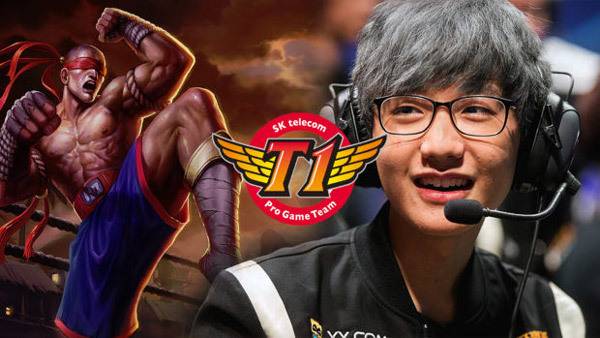 这场爆冷让 这场爆冷让