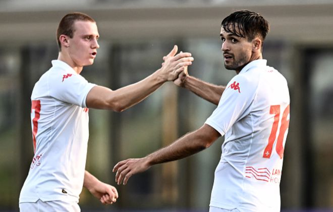 球员的默契 球员的默契