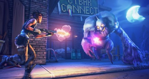 持续的投入 持续的投入