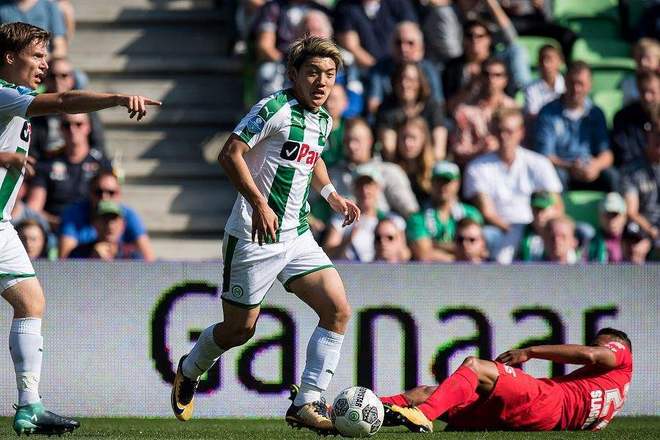 他的出色发 他的出色发